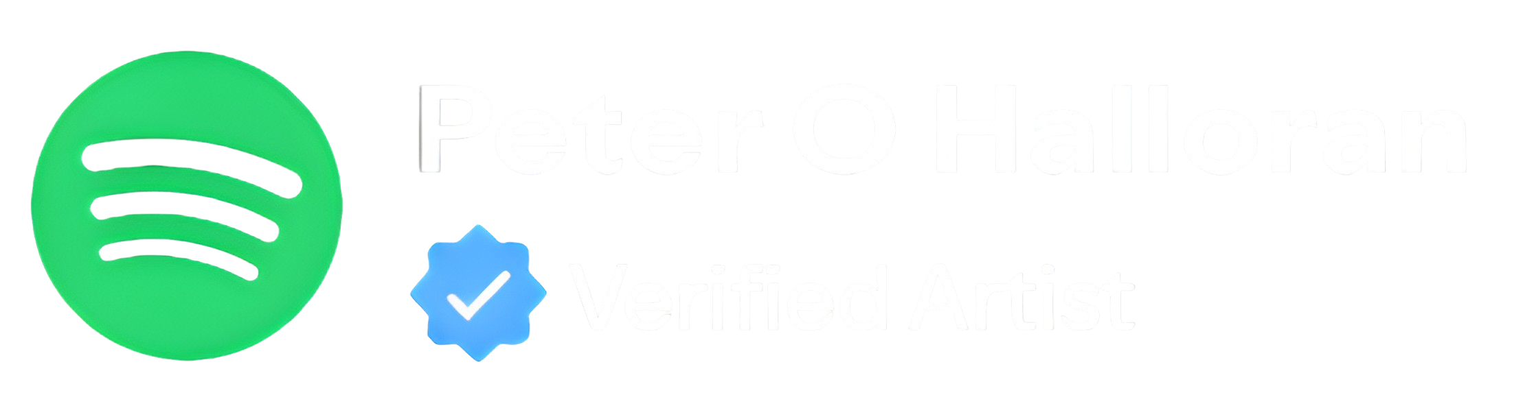 Verified Artist