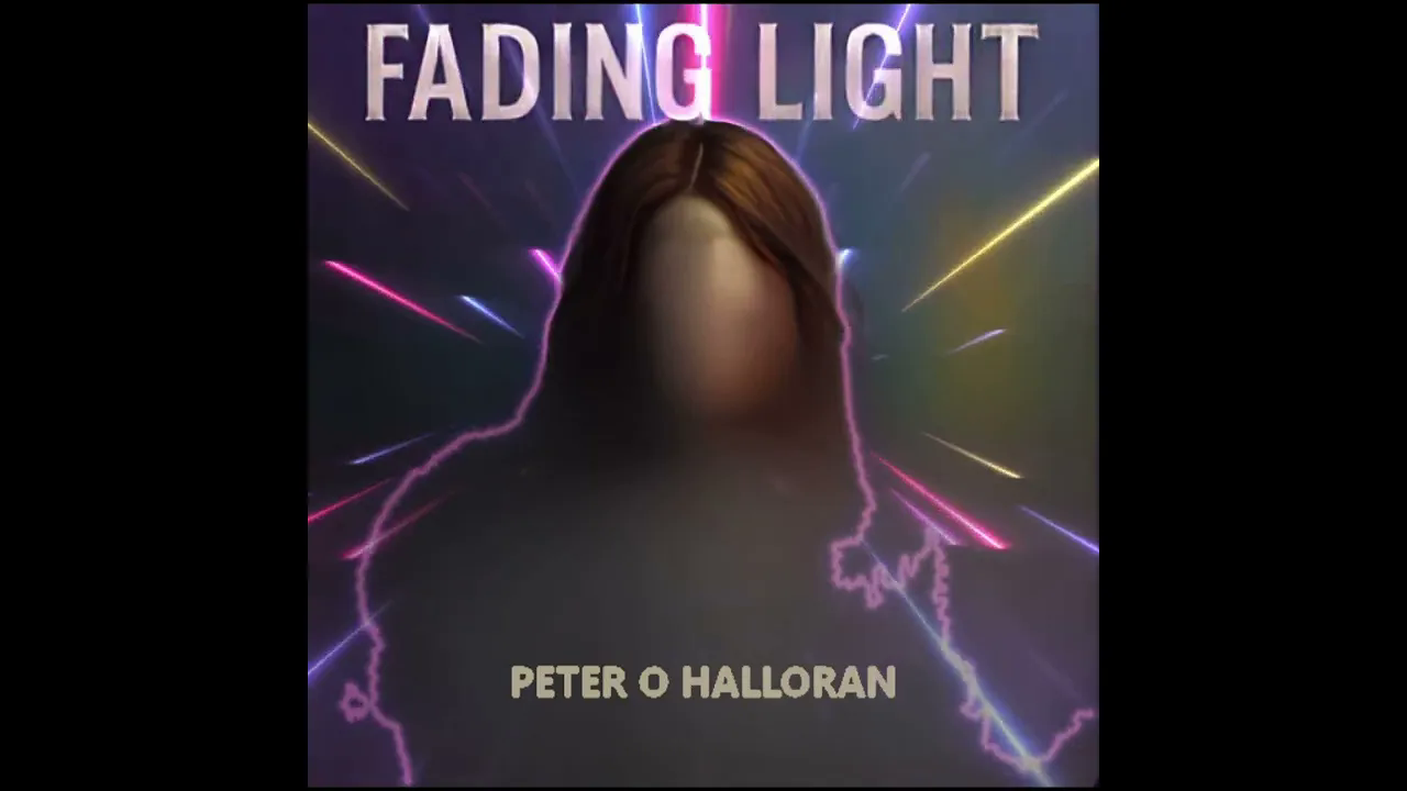 Fading Light cover