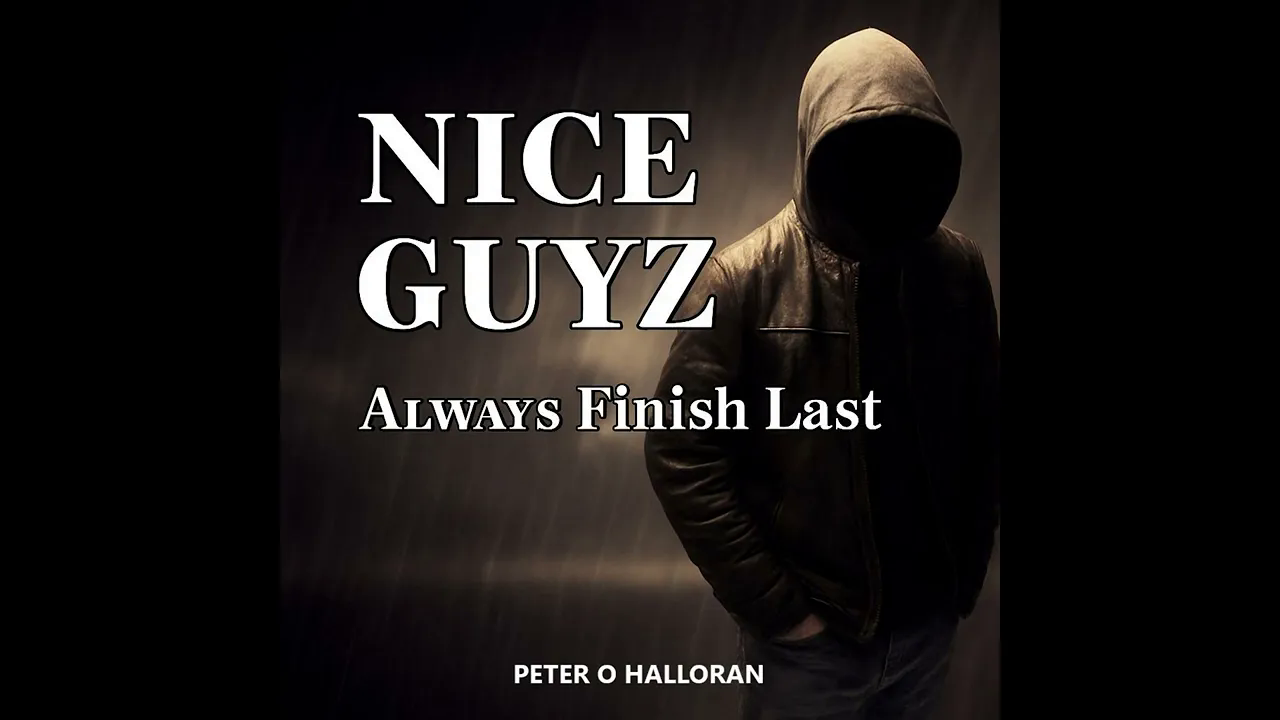 Nice Guyz cover