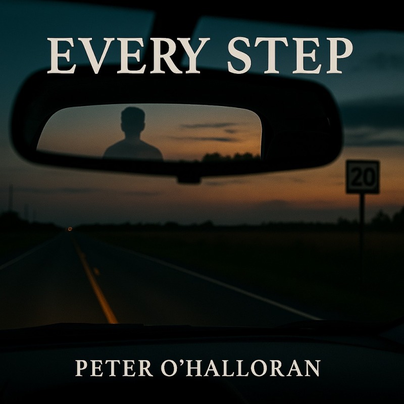 Every Step cover